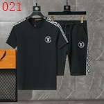 偽物ブランド夏服セット